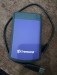 Transcend 2TB Portable Hard Drive